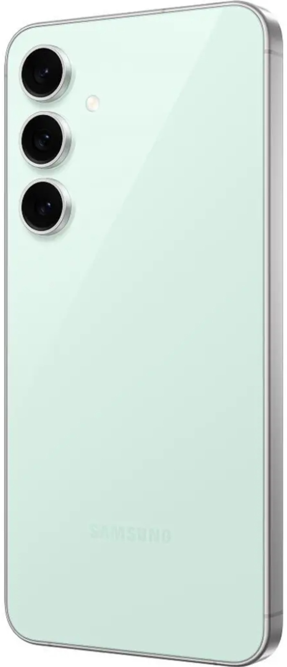 Смартфон Samsung Galaxy S24 FE 5G 8 ГБ/128 ГБ зеленый