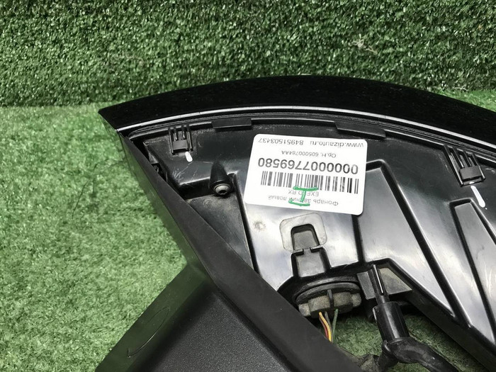 Фонарь левый внешний EXEED RX (2023-н.в.)