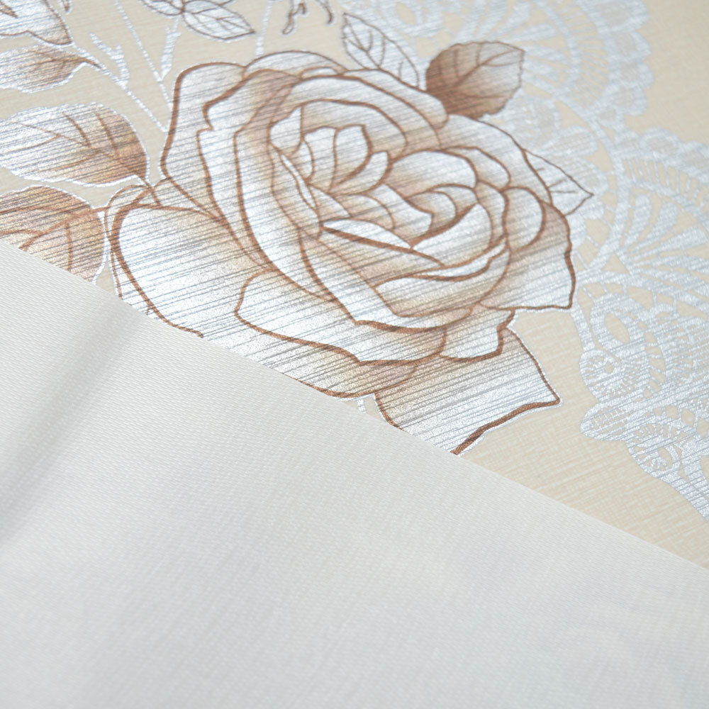 Скатерть 90*150см ПВХ, NN50644-46