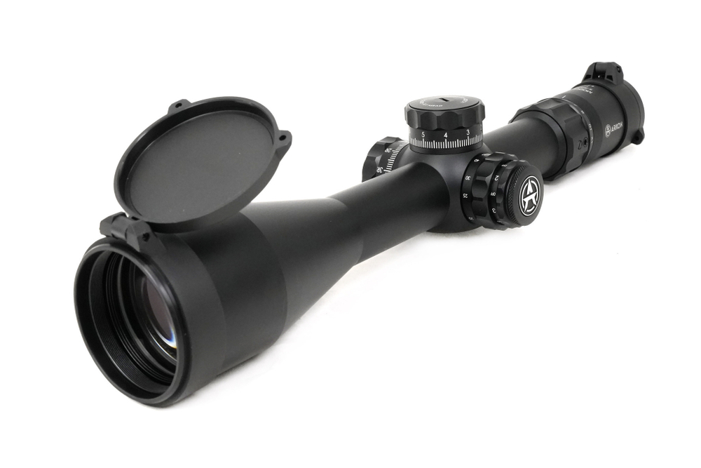 Оптический прицел Arkon Model A 5-30x56