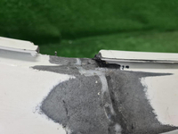 Бампер передний Jeep Grand Cherokee WK2 (2013-2022)