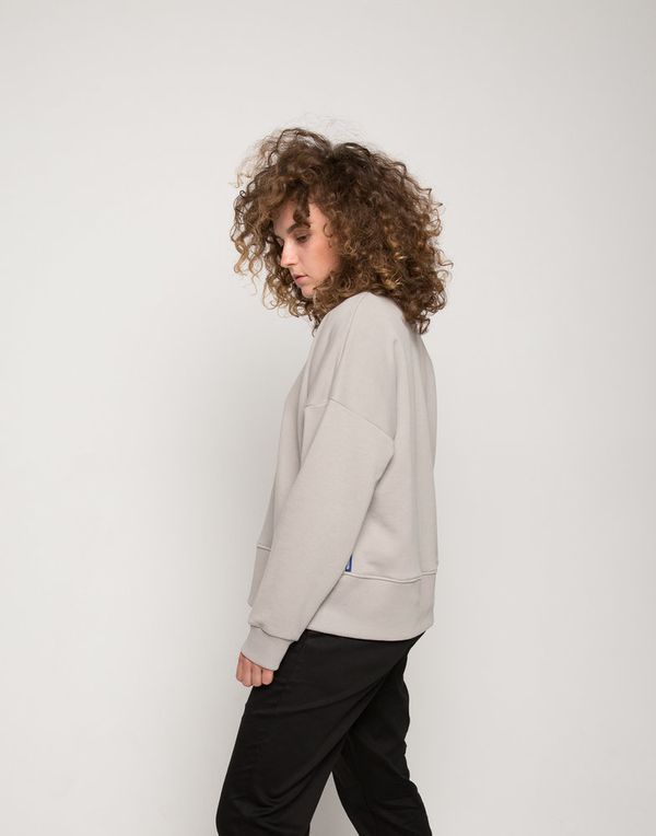 Толстовка Свет - фото 2