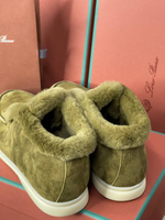 Лоферы Loro Piana