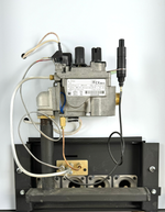 Котел напольный газовый САРМАТ КСГ - 50 (исп.3)