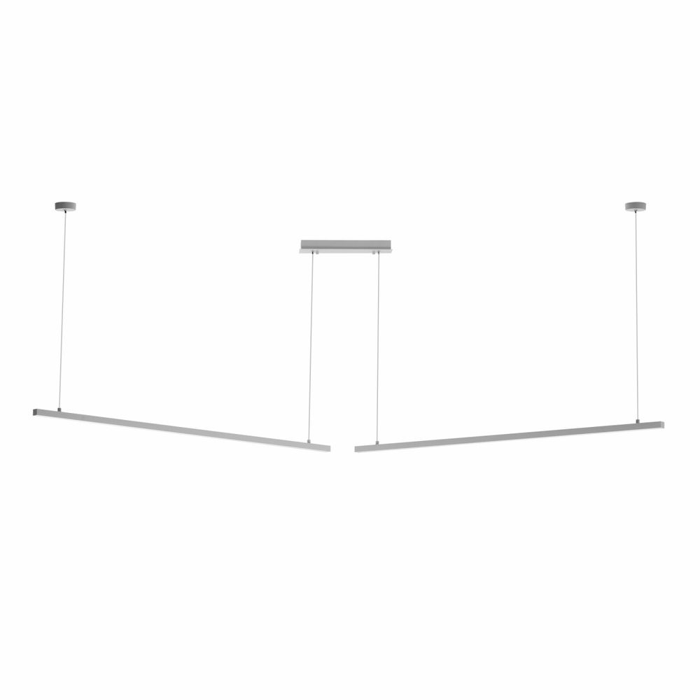 Citilux Стиг CL203220 LED Светильник подвесной с диммером Белый