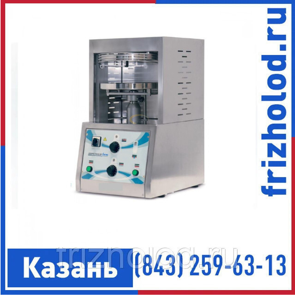 Пресс для пиццы WLBake PZP 45