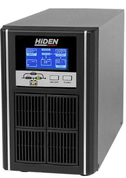 Источник бесперебойного питания HIDEN EXPERT UDC9201H-24