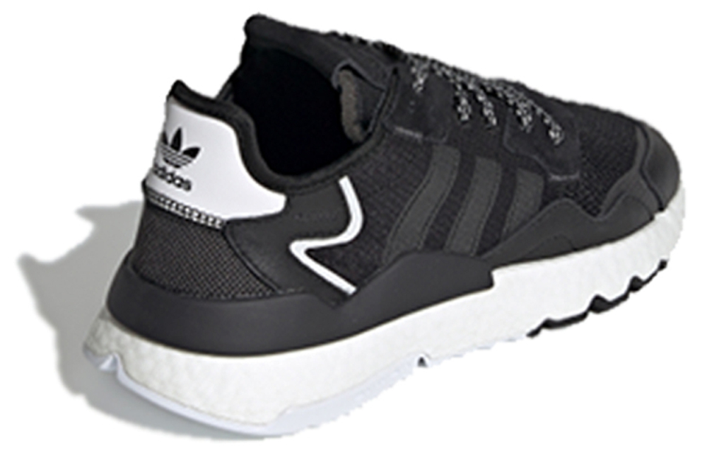 Кроссовки Adidas Originals Nite Jogger