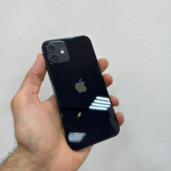 Apple iPhone 12 64gb АКБ 79% (без комплекта)