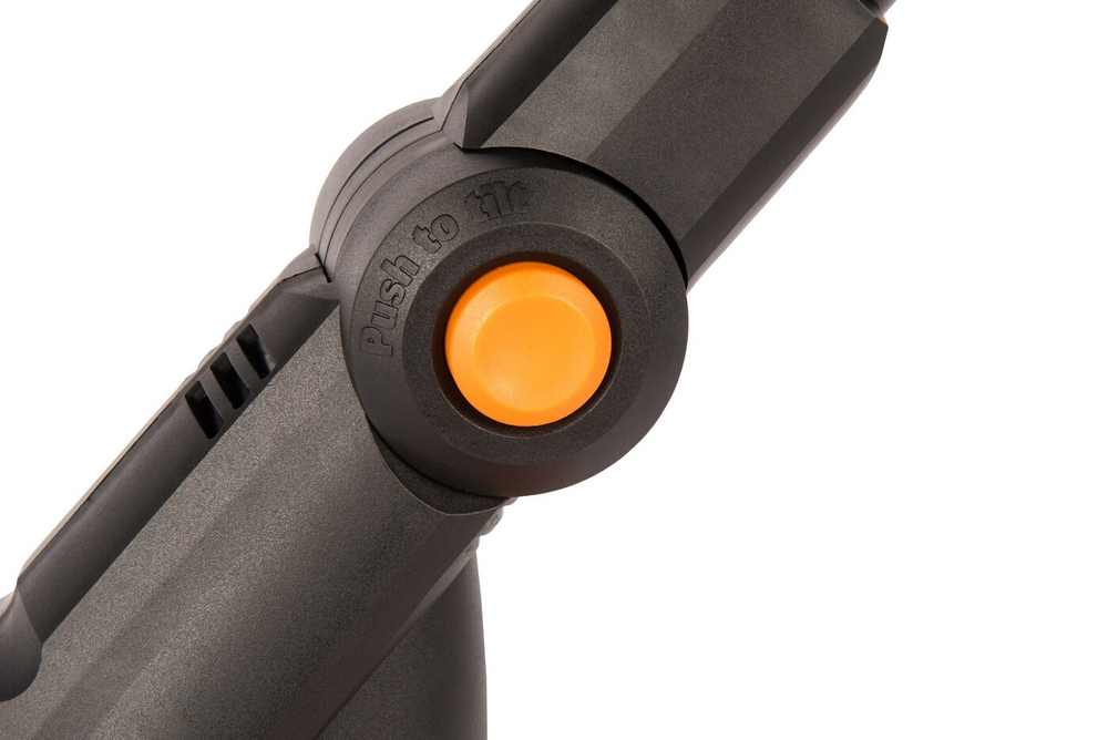 Триммер сетевой WORX WG119E