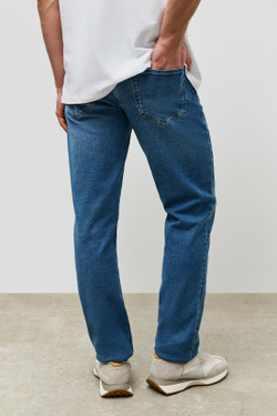Джинсы мужские B8023006 BAON
