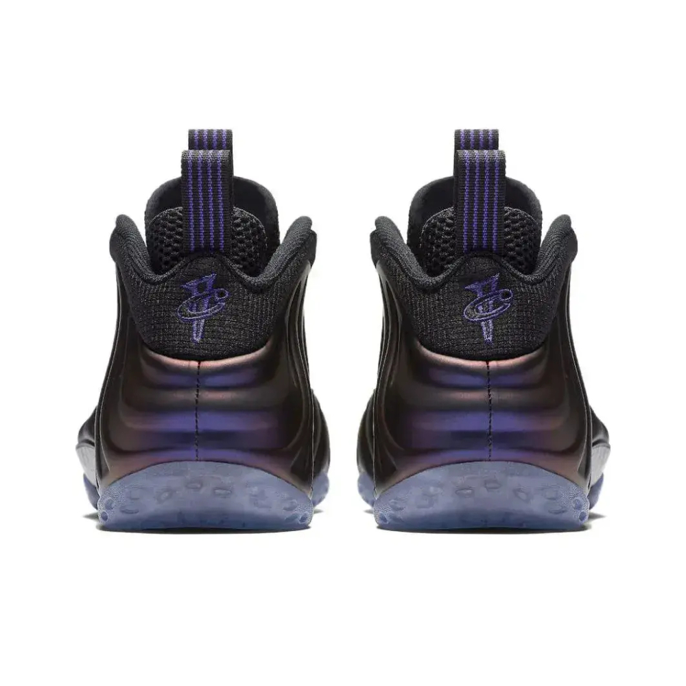 Nike Air Foamposite One "Eggplant"