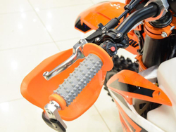 Мотоцикл кроссовый Zuumav FX K8 (CBS-300) Orange 21/18