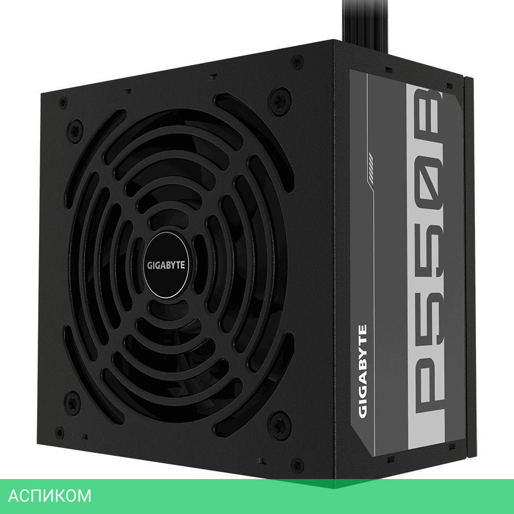 Блок питания Gigabyte GP-P550B 550W