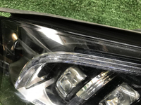 Фара левая Mercedes GLS x167 (19-24) Multibeam LED