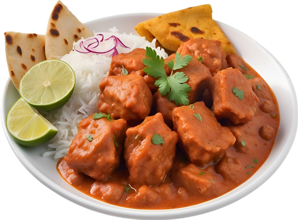 ИНТЕНСИВ! ИНДИЙСКАЯ КУХНЯ - Спецкурс "С миру по ложке"