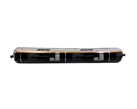 КЛЕЙ ДЛЯ СТЁКОЛ JETA PRO 5599 - 600 мл