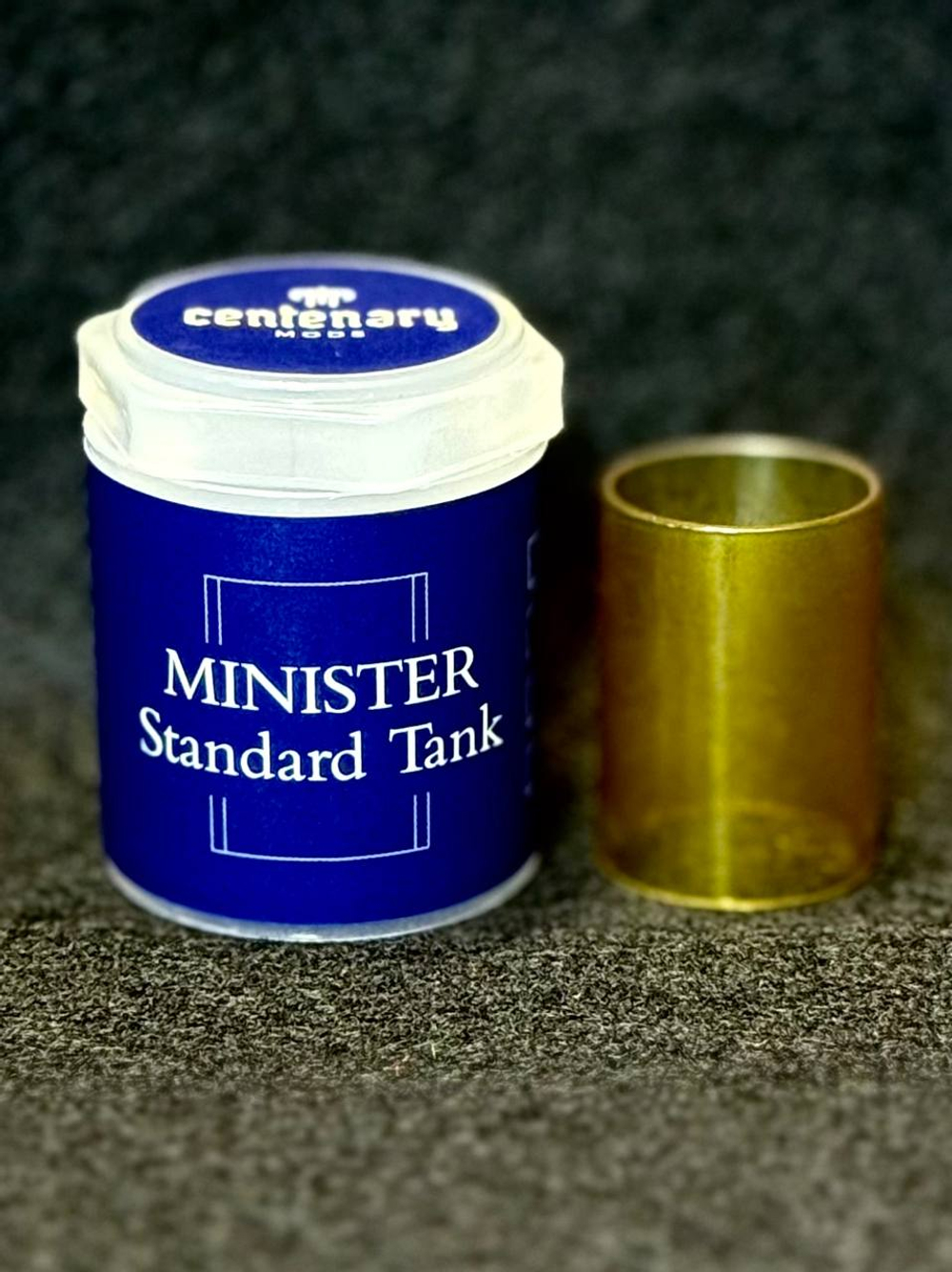 Prime Minister STD TANK
