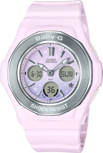 ЖЕНСКИЕ BABY-G BGA-100ST-4A