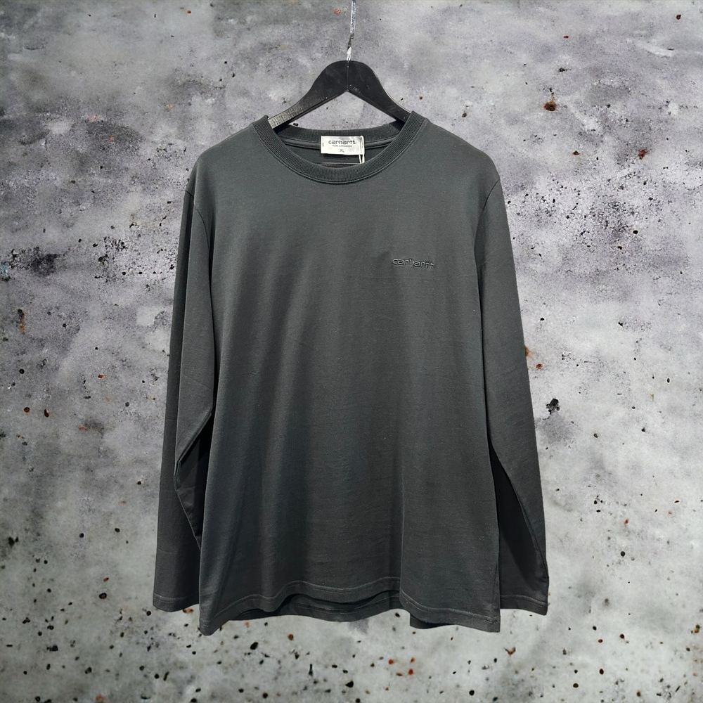 Свитшот Carhartt # 1 • Черный
