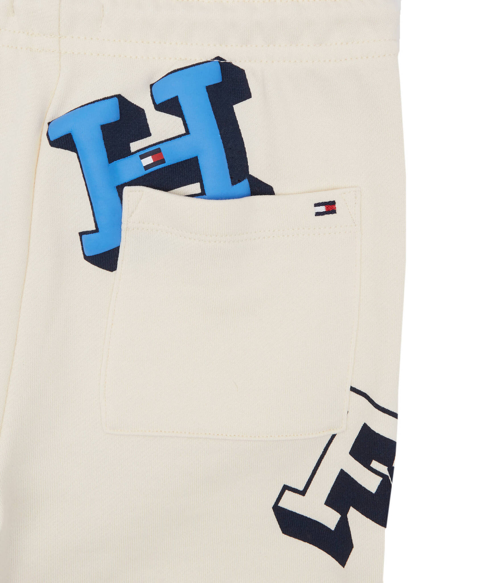 Комплект MONOTYPE Tommy Hilfiger - бежевый(KB0KB08823)