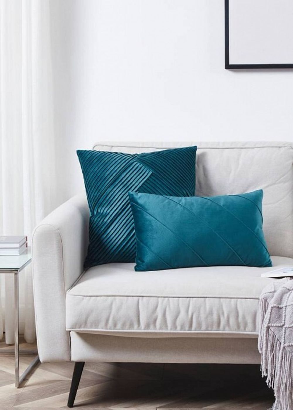 Подушка декоративная Eglo Shoura 420256