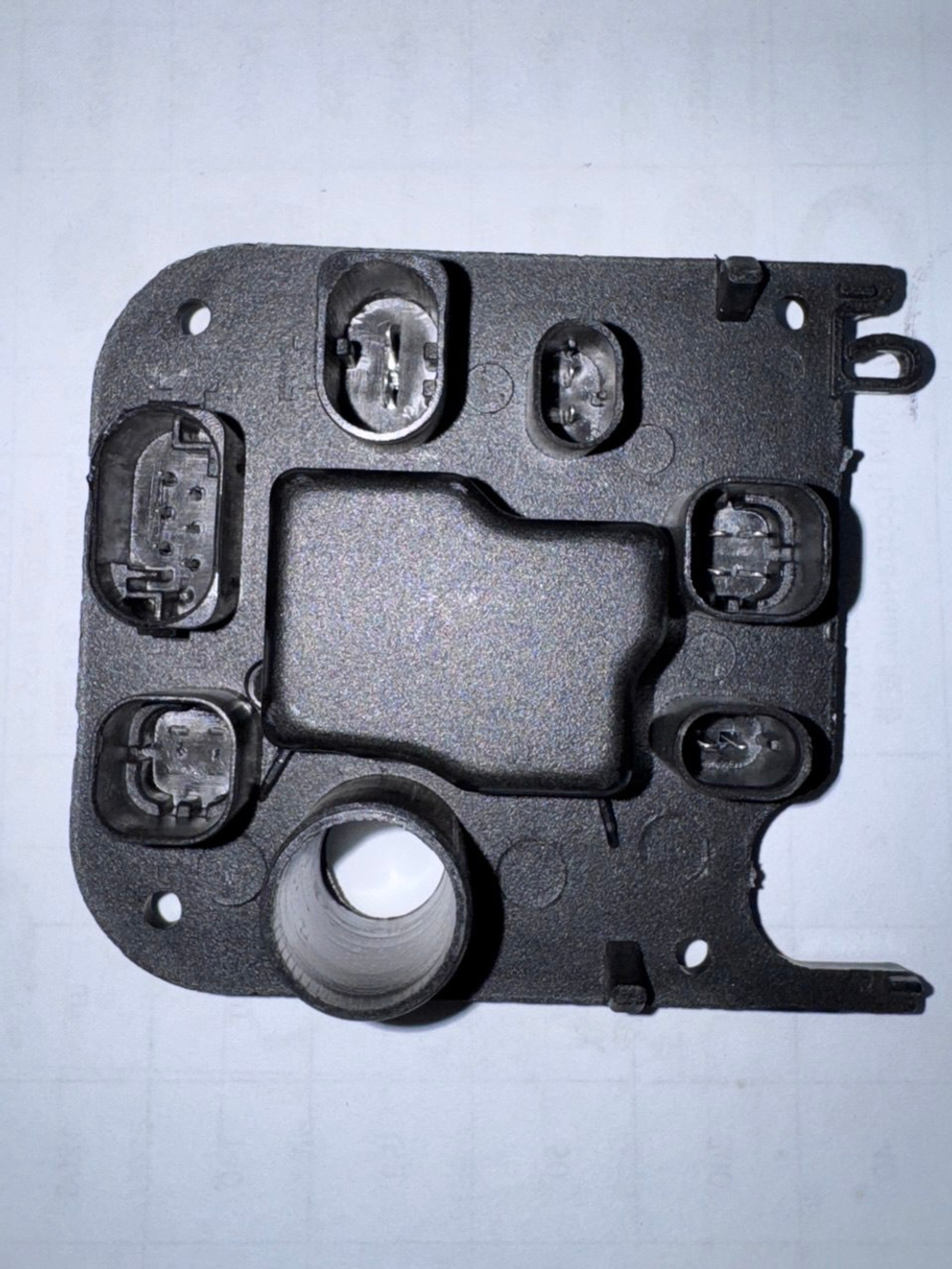 Нет - 12V GSM / Материнская плата для подогревателя двигателя с GSM модулем, мозги, блок управления (1 шт.)