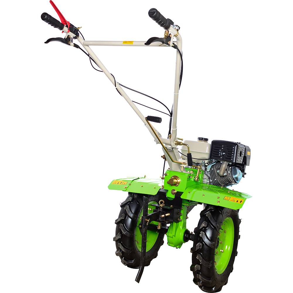 Мотоблок Голиаф-2-15Б