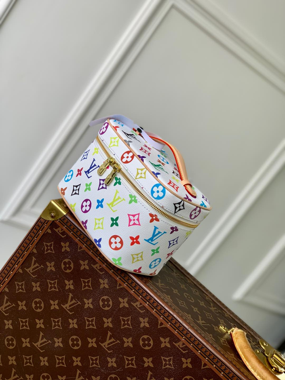 Louis Vuitton Nice Mini