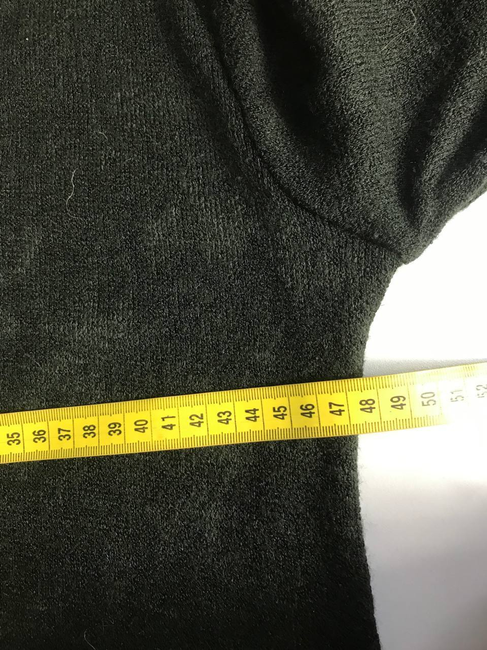 Джемпер для повседневного гардероба, маркировка XXL, визуально на 50 размер