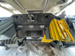AMUR LYR9* Полуприцеп тяжеловоз 3 оси LYR9606TDP (Не раздвижной)