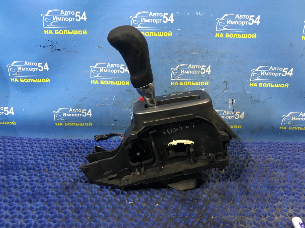 Селектор АКПП NISSAN SUNNY 2001