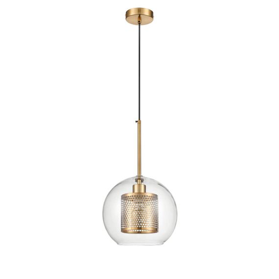 Подвесной светильник Vele Luce Coro VL5524P21