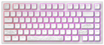Клавиатура DARK PROJECT DPKB_NOSTRA_81_ANSI_WHITE_UA белый
