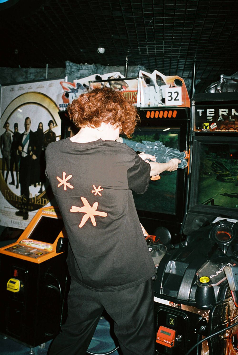 Футболка Ясенпень Мы давно уже дружим!