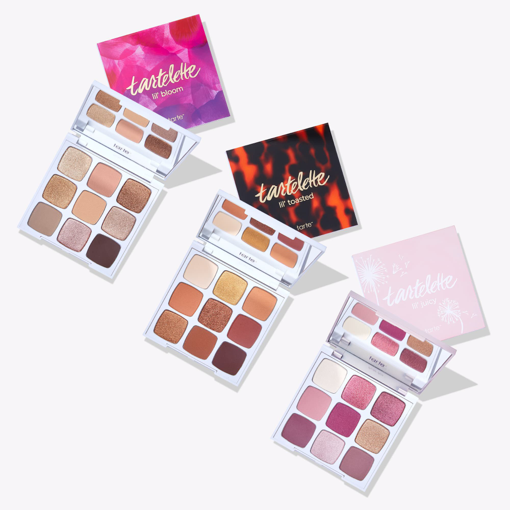 Tarte tartelette™ give, gift, get eyeshadow palette set