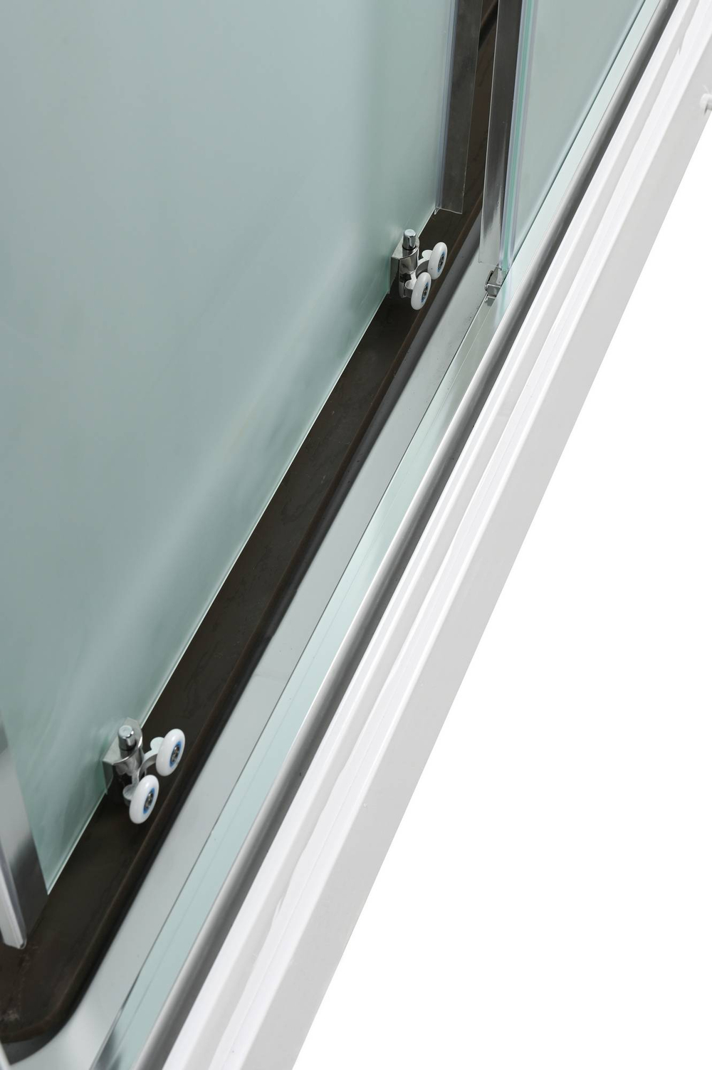 Душевая кабина AvaCan (АваКан) KD2912N без крыши