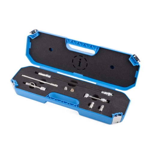 LAGS 8 (ЛЭГС 8) - Комплект муфт и соединителей для смазки