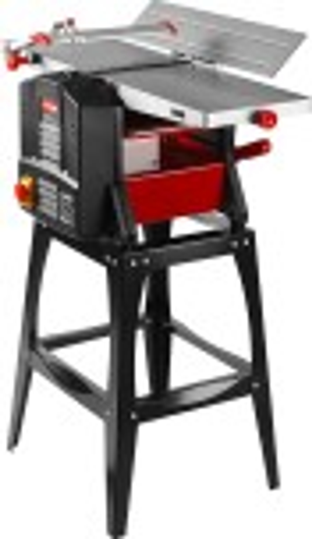 Станок фуговально-рейсмусовый ЗУБР СРФ-254-1600С