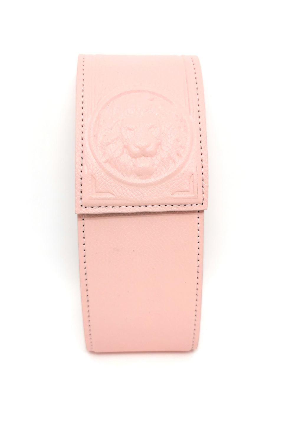 Футляр для очков «Royal». Цвет розовый