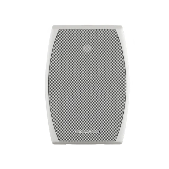 CVGAUDIO ODF416TW настенная акустическая система, мощность 2/4/8/16W в 100V