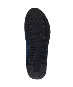Кроссовки спортивные Fiesta Navy/grey