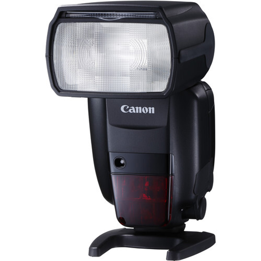 Canon Speedlite 600EX II-RT