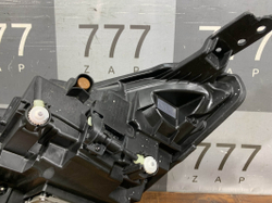 Фара правая LED Chery Tiggo 7 Pro 20-24 Б/У Оригинал 605000200AB