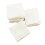 Фланелевые патчи салфетки 40*40 STRIXTAC 500шт