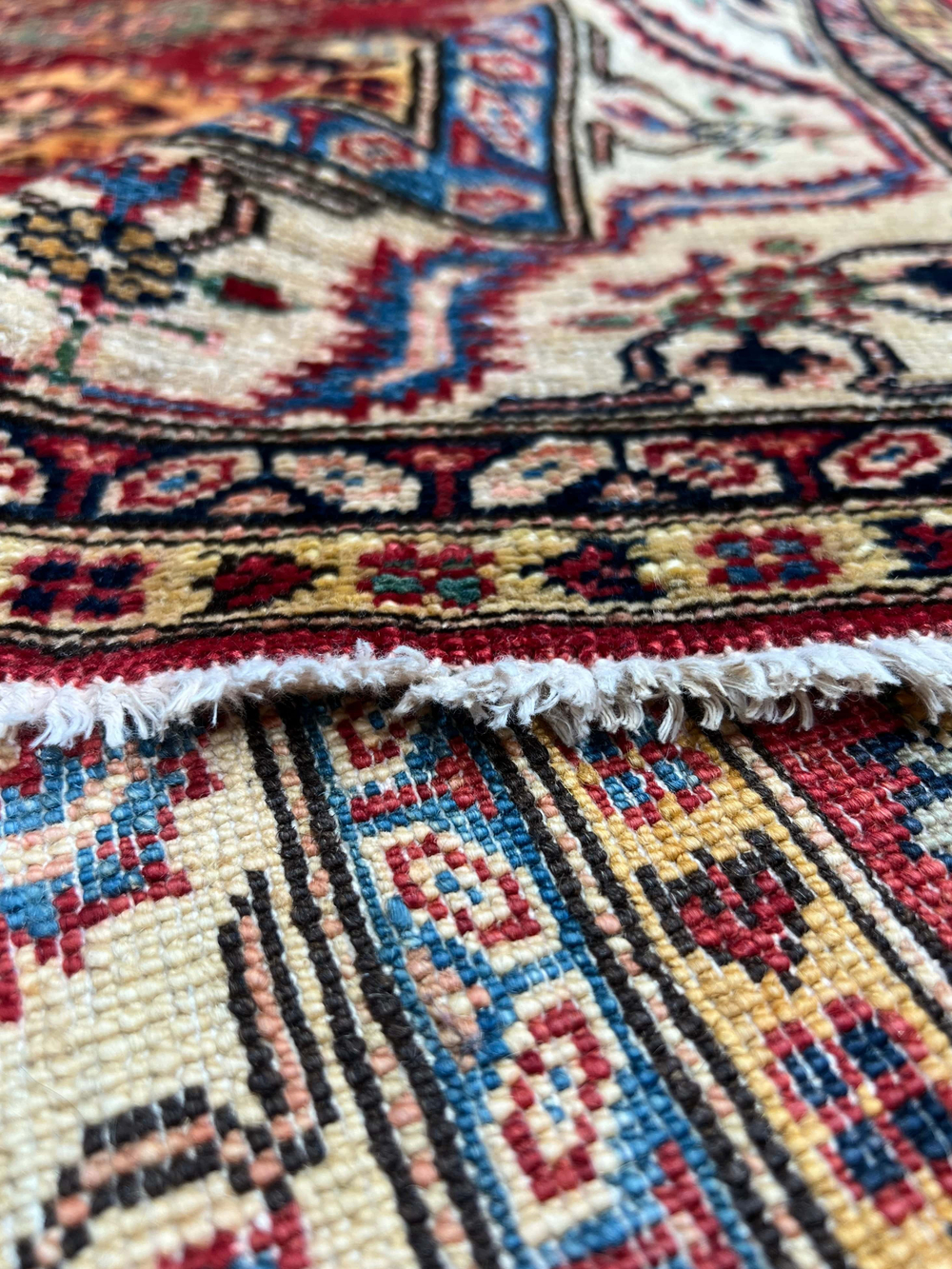 Kazakh 150 x 205 см