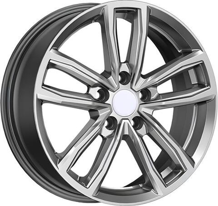 K&K Каланг 6.5x17 5x114.3 ET 45 Dia 67.1 (HB)