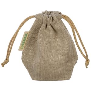 Мешочек для менструальной чаши "Лён"