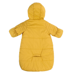 Конверт Локи 300 гр. р.0,5 (68) желтый