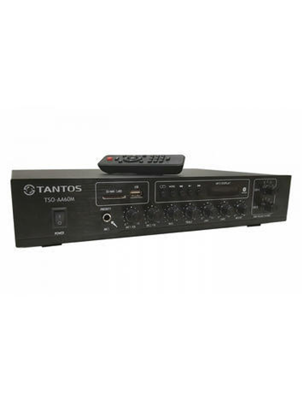 TSo-AA60M